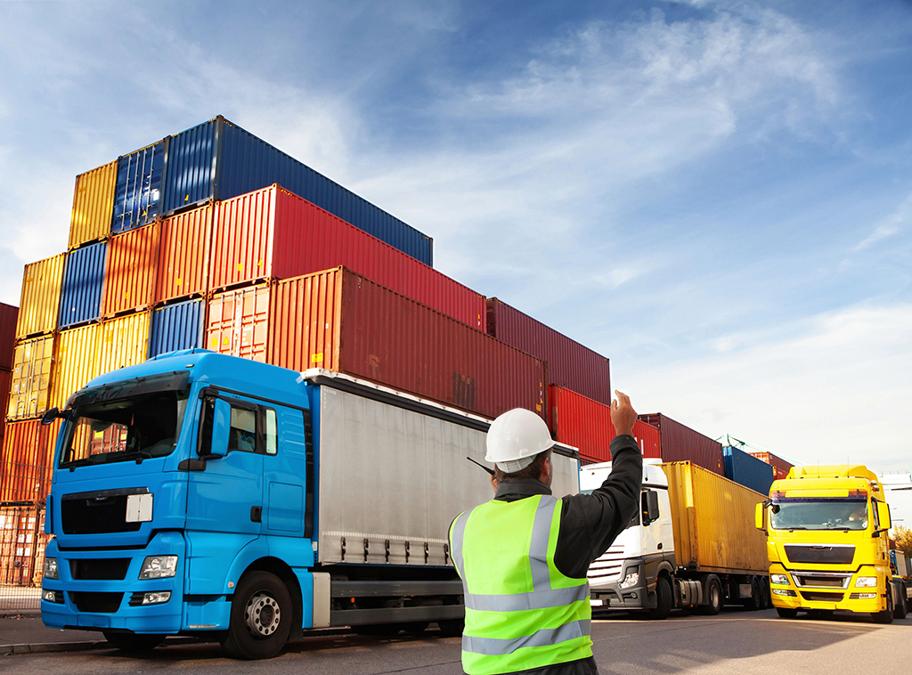 Dispatch Solutions